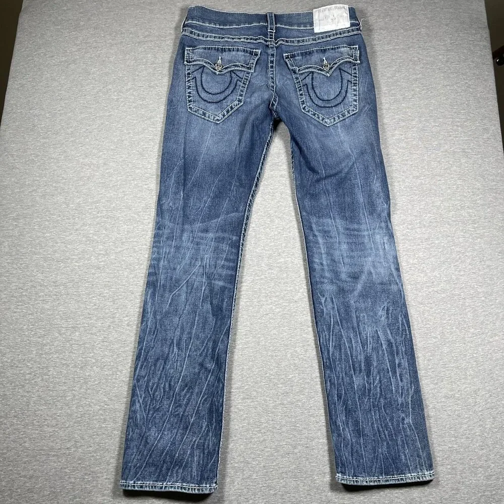True Religion true religion